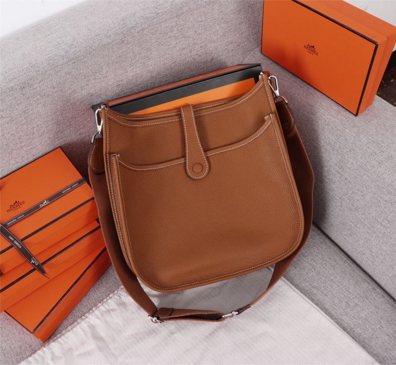 Hermes Evelyn Bags